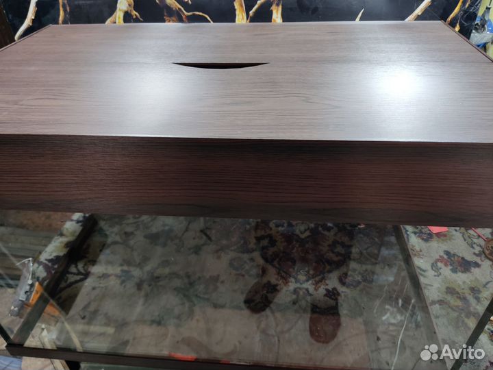 Террариум для черепахи150 л