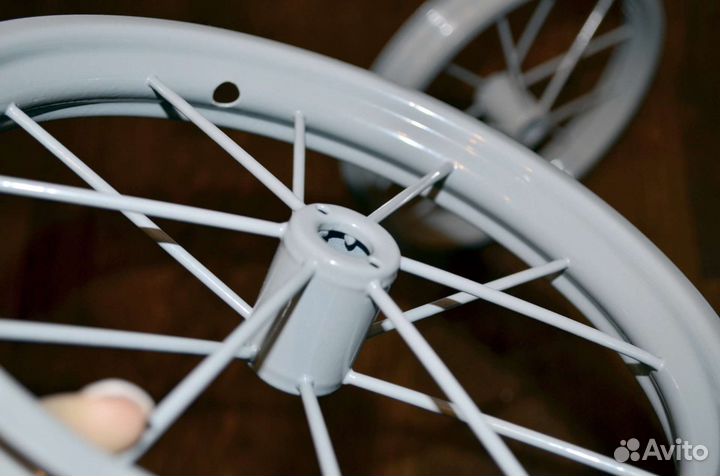 Колеса для коляски inglesina