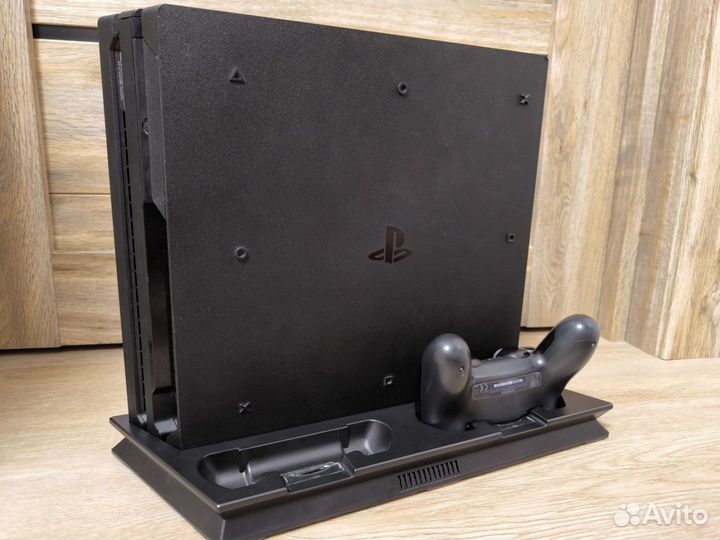 Sony PS4 Pro 1Тб