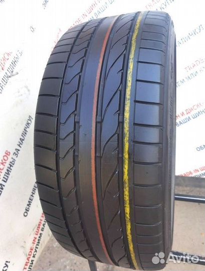 Bridgestone Potenza RE 050A l 275/35 R19 96W