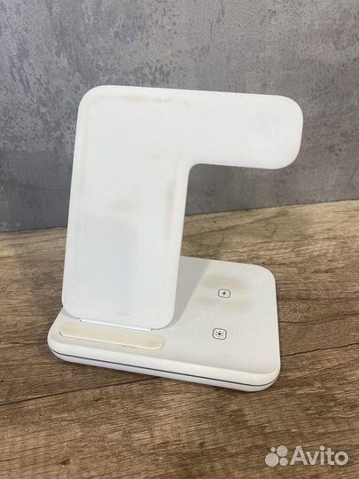 Зарядная станция