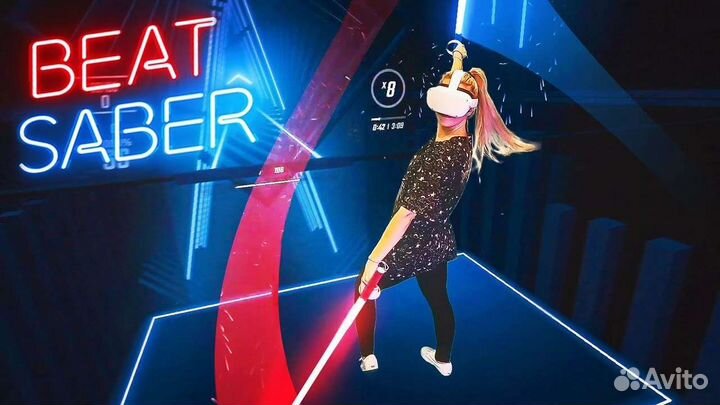 Шлем Sony PS VR аренда или продажа