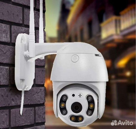 Камера видеонаблюдения, видеонаблюдение, интернет