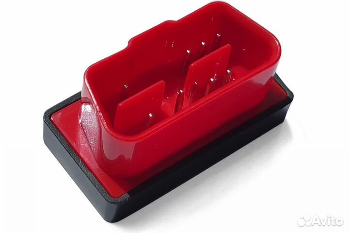 Адаптер диагностический ELM327 Bluetooth