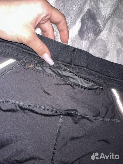 Велосипедки женские