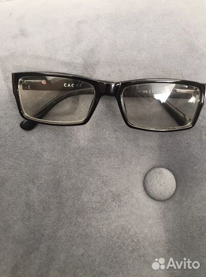 Очки -1 хамелеоны