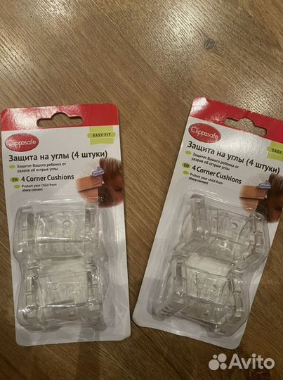 Защита на углы