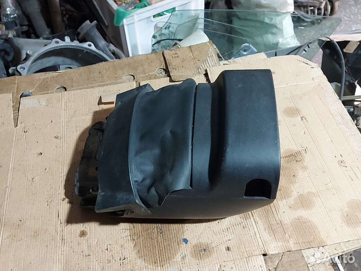 Подрулевой кожух для Ford Focus II