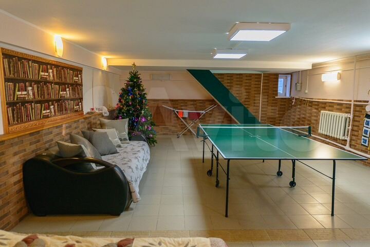 Дом 160 м² на участке 6 сот.