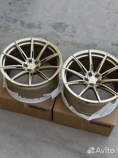 Ковка для BMW M3 G80,M4 G82 В наличии