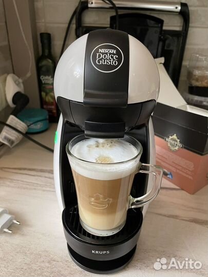 Кофемашина