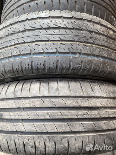 Hankook Optimo 4S H730 205/55 R16