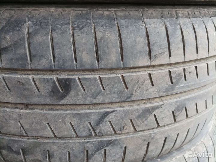 Nexen N'Fera SU1 205/55 R16