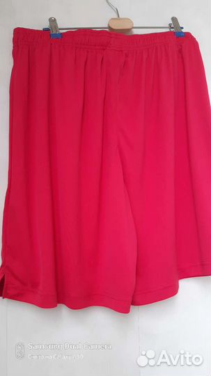 Шорты спортивные мужские