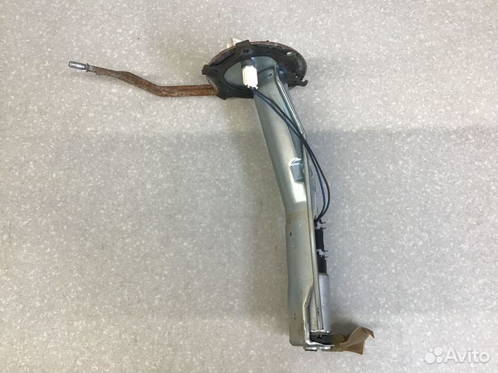 Насос топливный электрический Mitsubishi Pajero Mo