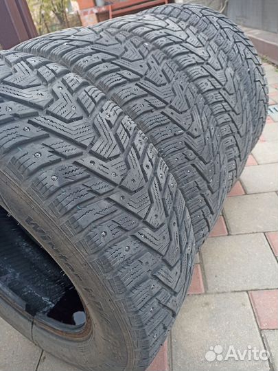 Hankook Winter I'Pike RS2 W429 195/65 R15