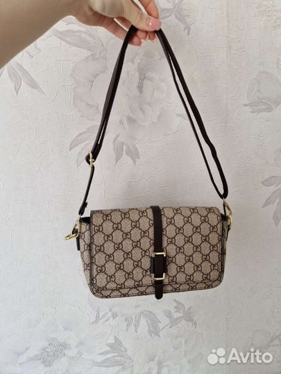 Сумка женская через плечо