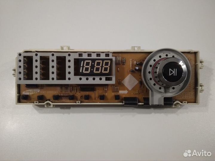 Модуль сма Samsung WF7522S9R
