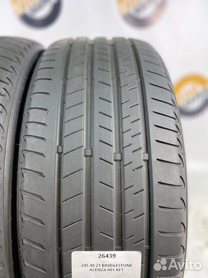 Bridgestone Alenza 001 245/40 R21 103Y