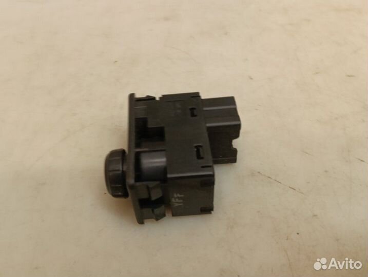 Блок управления зеркалами Nissan Almera N16 1.8