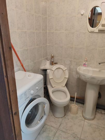 Квартира-студия, 30 м², 2/5 эт.