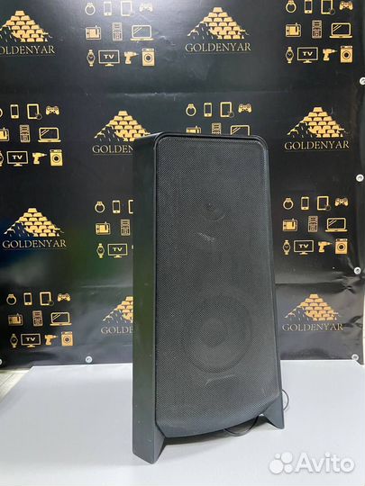Колонка Samsung Sound Tower MX-T50
