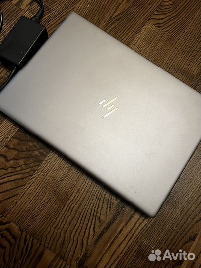 Ноутбук HP zbook g5