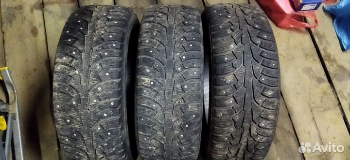 Nokian Tyres Nordman 5 20.5/60 R16 96T