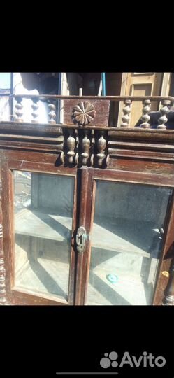 Старая мебель СССР