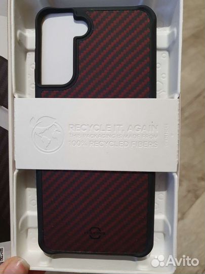 Чехол-накладка