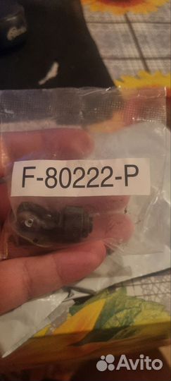Ремкомплект трещетки 1/4 80222P