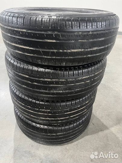 Pirelli Scorpion Verde All Season 215/65 R16 98H