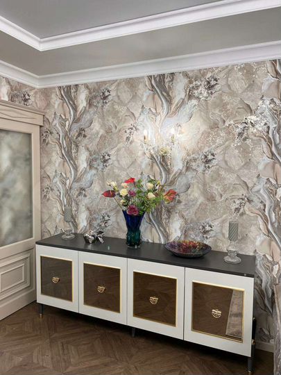 4-к. квартира, 140 м², 10/11 эт.