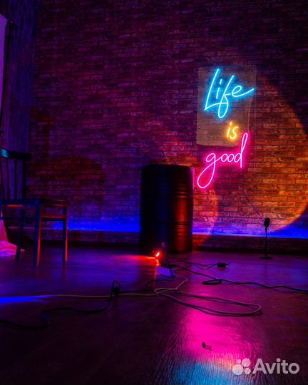 Фотостудия