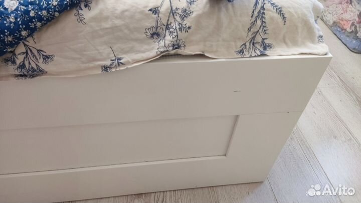 Кровать IKEA 160 200