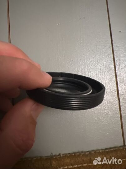 Подшипник для стиральной машины со смазкой