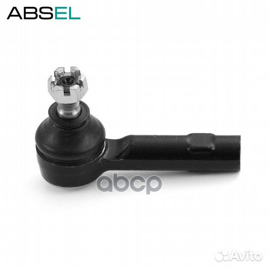 Наконечник рулевой тяги ns330033 absel