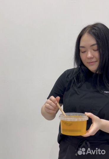 Антицеллюлитный массаж