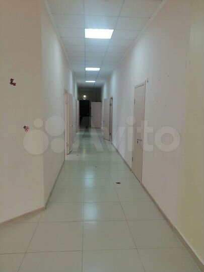 Офис, 200 м²