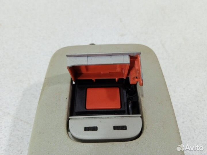 Кнопка многофункциональная