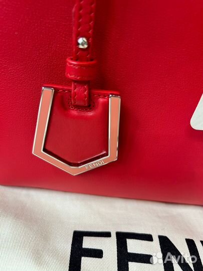 Сумка Fendi новая оригинал