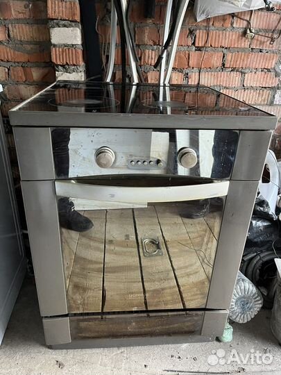 Электрическая плита gorenje