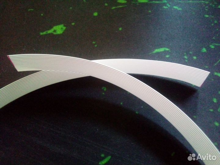 Шлейф fiat punto, Grande punto