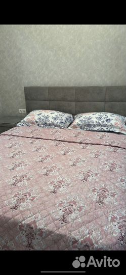 Покрывало одеяло Стёганое