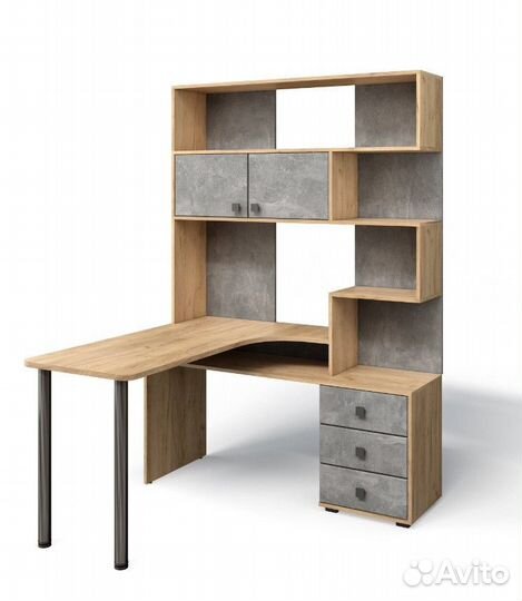 Компьютерный стол ск-10