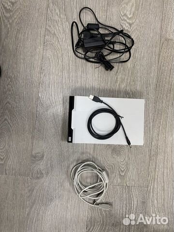 Сканер паспортов Fujitsu fi-65F