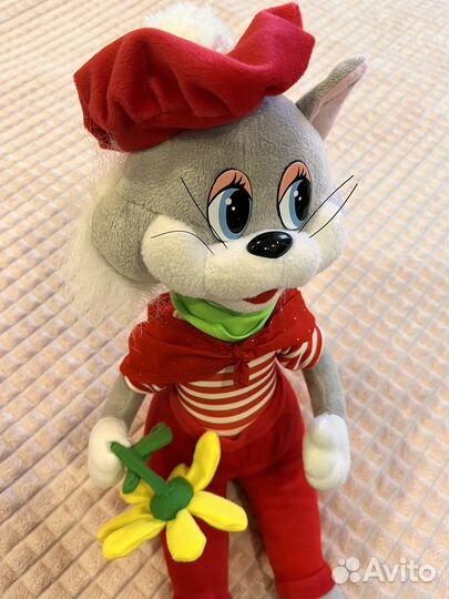 Мягкая игрушка