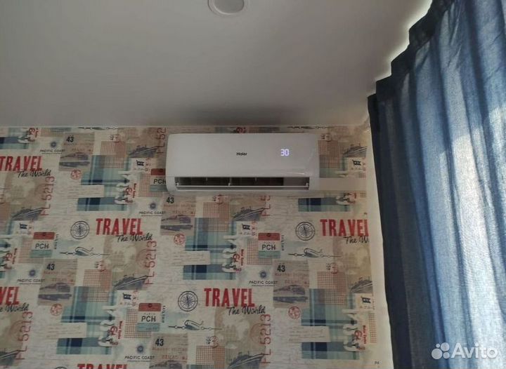 Кондиционер сплит в наличии