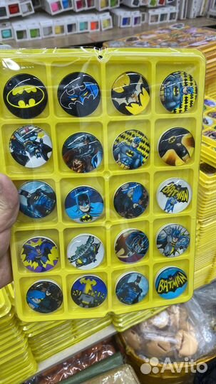 Попсокет и кольцо для телефона оптом от 20шт