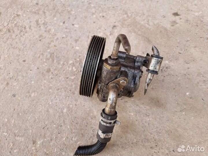 Насос гур для Форд Фьюжн 1.4 TDCi